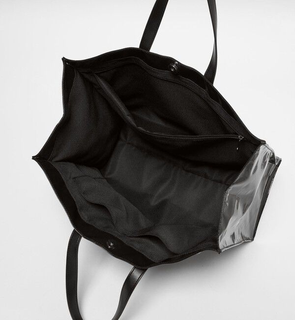 ODETTE E ODILE「＜SY＞レクタングル トート」|トートバッグ|