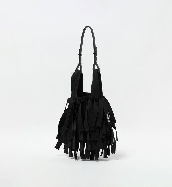 ODETTE E ODILE「＜ADD CULUMN＞ MOP SHOPPER」|ショルダー・メッセンジャー|