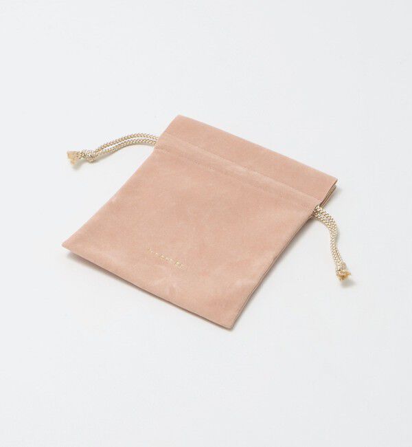 UNITED ARROWS「＜les bonbon＞CONATION パール ピアス」|ピアス|