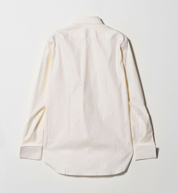 UNITED ARROWS「SOKTAS ピンオックスフォード レギュラーカラーシャツ」|シャツ・ブラウス|