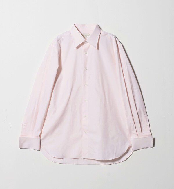 UNITED ARROWS「SOKTAS ピンオックスフォード レギュラーカラーシャツ」|シャツ・ブラウス|