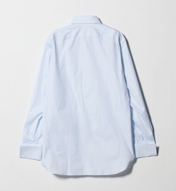 UNITED ARROWS「SOKTAS ピンオックスフォード レギュラーカラーシャツ」|シャツ・ブラウス|