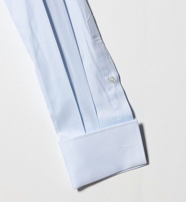 UNITED ARROWS「SOKTAS ピンオックスフォード レギュラーカラーシャツ」|シャツ・ブラウス|