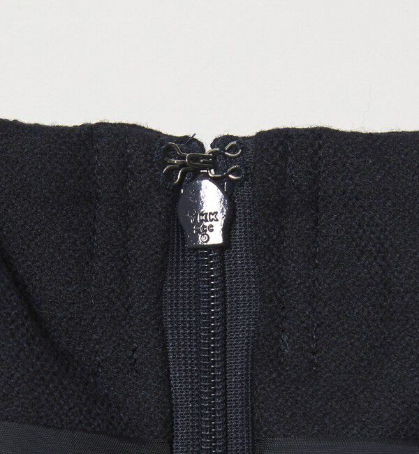 UNITED ARROWS「ツイードライク タイトスカート」|タイト|