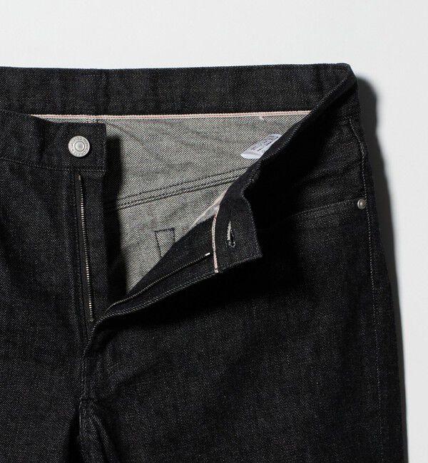 UNITED ARROWS「【別注】＜OZONO＞ Zelkova/デニムパンツ」|デニム|