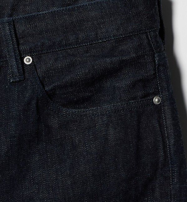 UNITED ARROWS「【別注】＜OZONO＞ Zelkova/デニムパンツ」|デニム|