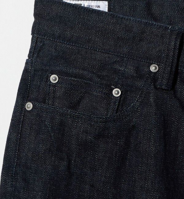 UNITED ARROWS「【別注】＜OZONO＞ Zelkova/デニムパンツ」|デニム|