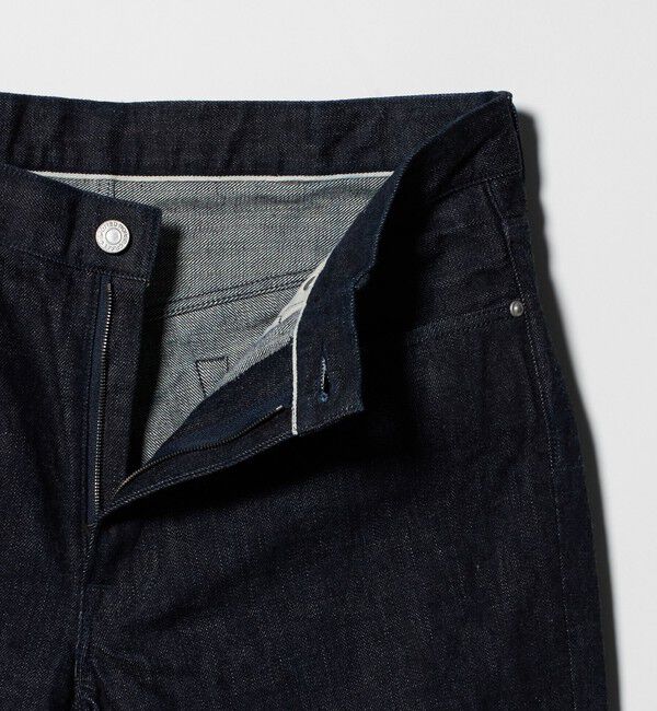 UNITED ARROWS「【別注】＜OZONO＞ Zelkova/デニムパンツ」|デニム|