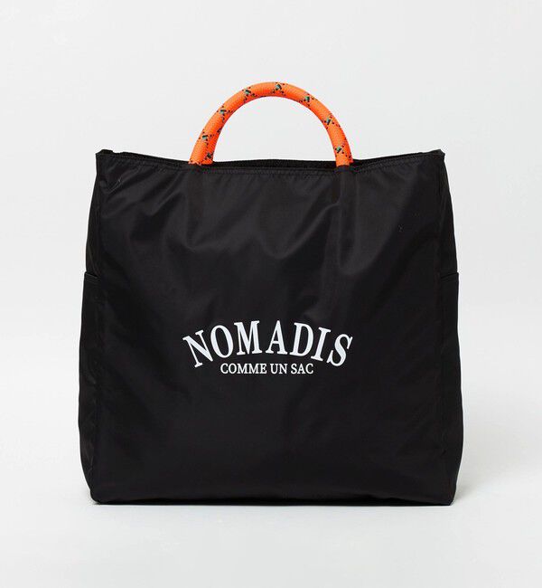 UNITED ARROWS「＜NOMADIS＞SAC2/16 トートバッグ 26SS」|トートバッグ|