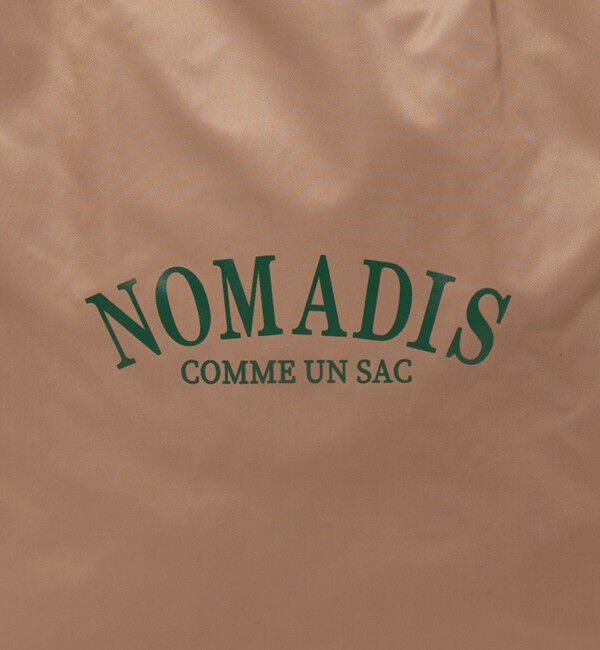UNITED ARROWS「＜NOMADIS＞SAC2/16 トートバッグ 26SS」|トートバッグ|