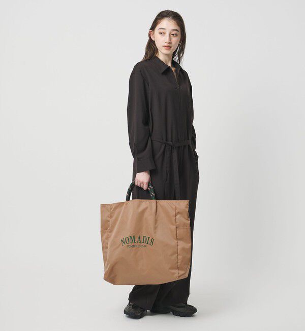 UNITED ARROWS「＜NOMADIS＞SAC2/16 トートバッグ 26SS」|トートバッグ|