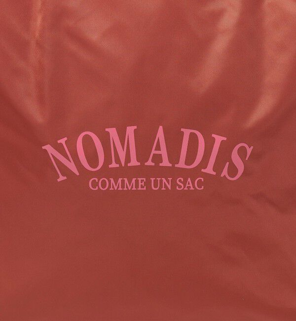 UNITED ARROWS「＜NOMADIS＞SAC2/16 トートバッグ 26SS」|トートバッグ|