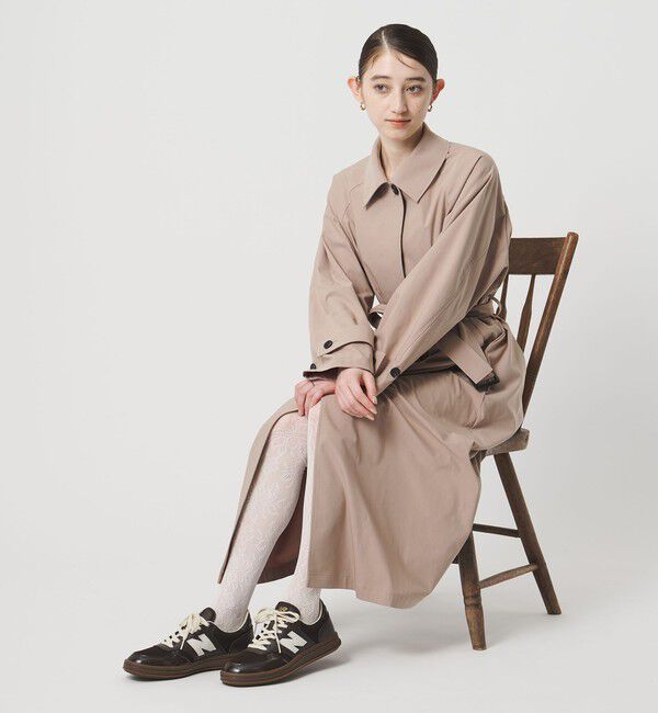 UNITED ARROWS「【国内EXCLUSIVE】＜New Balance＞U5009H1/D スニーカー」|スニーカー|