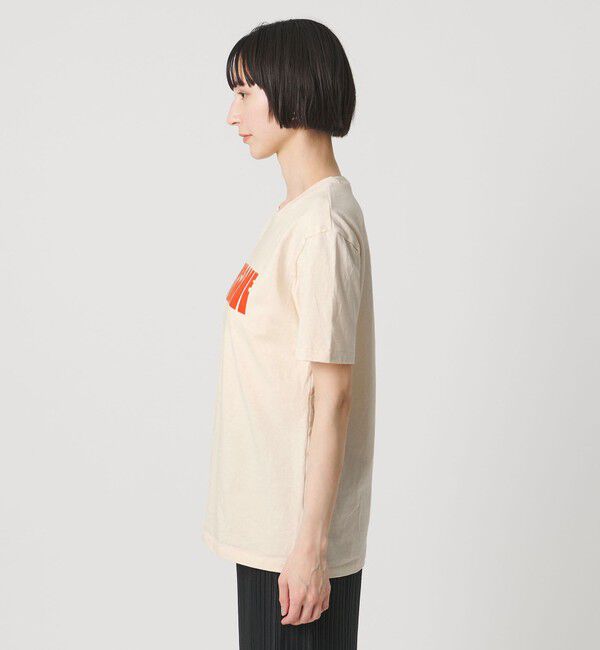 UNITED ARROWS「【別注】＜MIXTA＞AWESOME Tシャツ」|Tシャツ・カットソー|