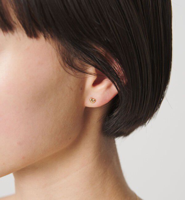 UNITED ARROWS「＜les bonbon &times; otonaMUSE &times; UNITED ARROWS＞PULSE ピアス」|ピアス|