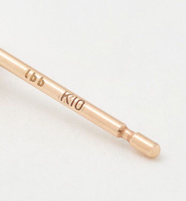 UNITED ARROWS「＜les bonbon &times; otonaMUSE &times; UNITED ARROWS＞PULSE ピアス」|ピアス|