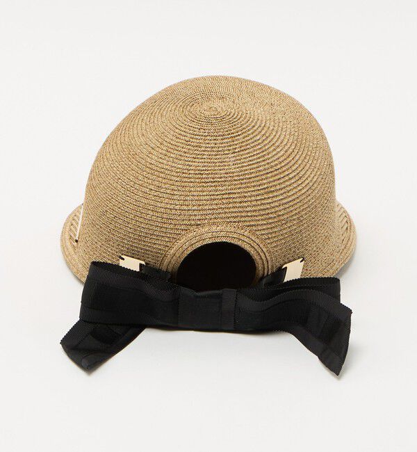 UNITED ARROWS「＜Athena New York＞JANET キャップ」|キャップ・キャスケット|