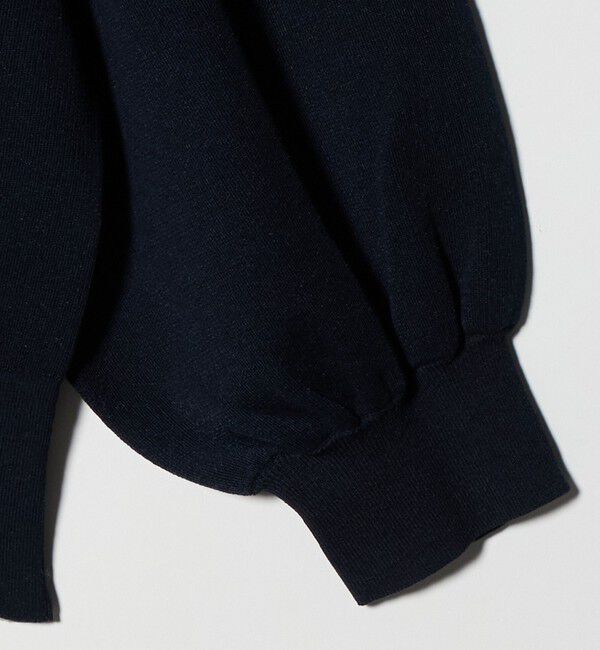 UNITED ARROWS「ジャケットライク ニットカーディガン ‐ウォッシャブル‐」|カーディガン|