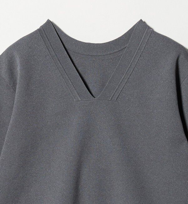 UNITED ARROWS「ミニマル 2WAY ニット ‐ウォッシャブル‐」|ニット・セーター|