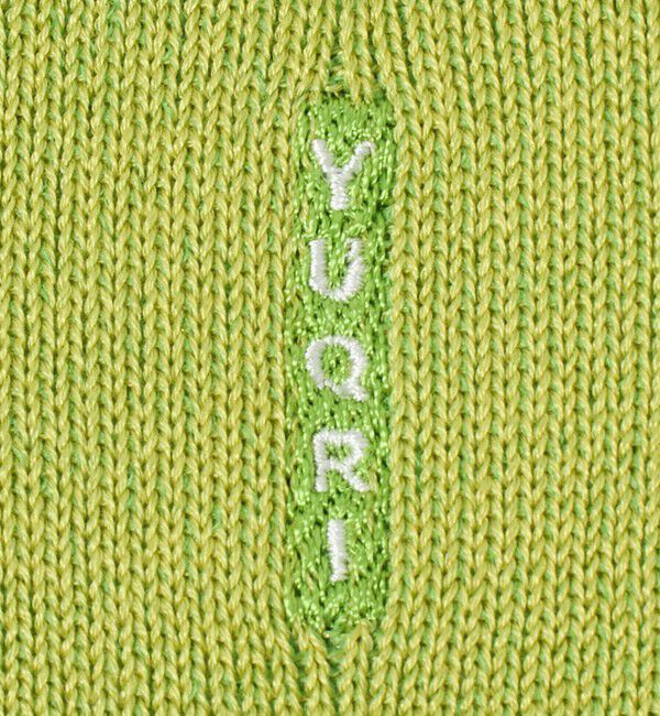UNITED ARROWS「＜YUQRI＞SILKY リブ ソックス」|ソックス|