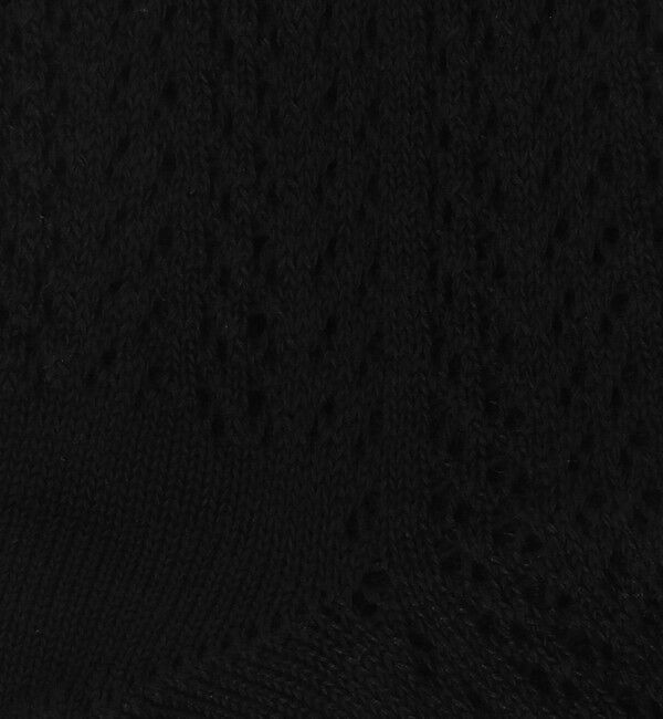 UNITED ARROWS「＜CONLEAD＞レース ショートソックス」|ソックス|