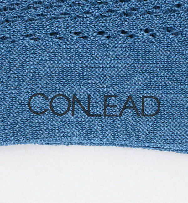 UNITED ARROWS「＜CONLEAD＞レース ショートソックス」|ソックス|