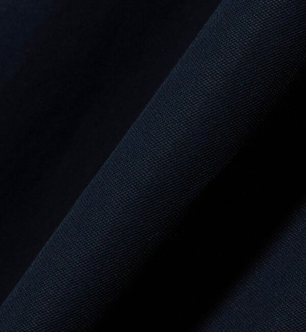 UNITED ARROWS「ドレープ ギャザー ワンピース ‐ウォッシャブル‐」|ワンピース|