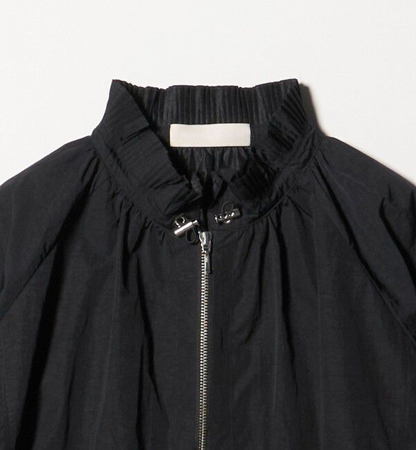 UNITED ARROWS「【別注】＜Marilyn Moon＞シアー ドルマン ブルゾン」|ブルゾン・スタジャン|