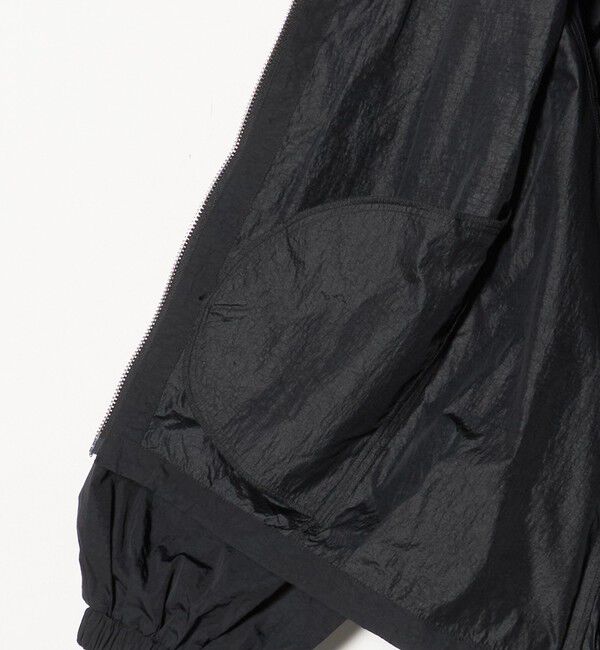 UNITED ARROWS「【別注】＜Marilyn Moon＞シアー ドルマン ブルゾン」|ブルゾン・スタジャン|