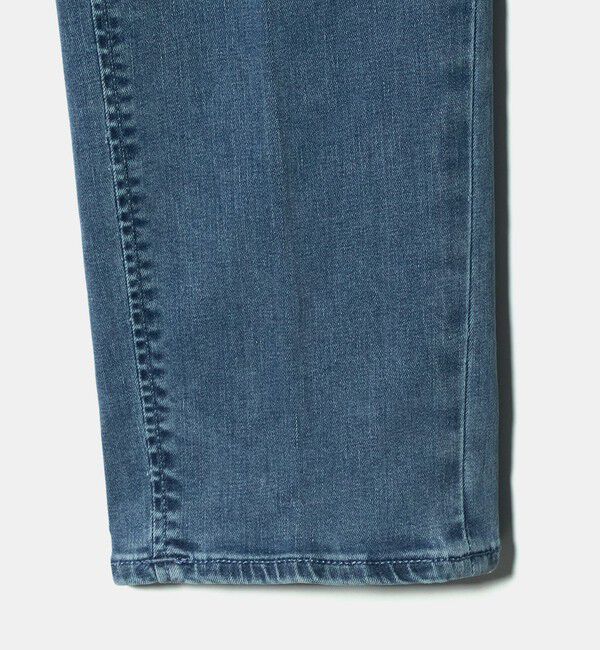 UNITED ARROWS「＜BRIGLIA 1949＞5ポケット デニム パンツ」|デニム|