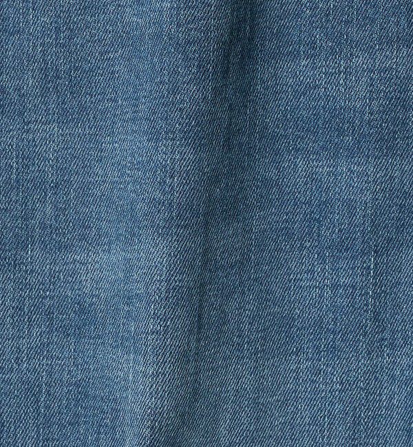 UNITED ARROWS「＜BRIGLIA 1949＞5ポケット デニム パンツ」|デニム|