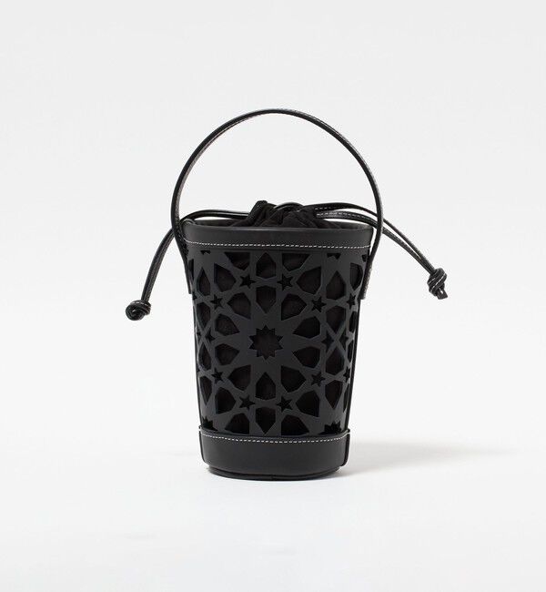 UNITED ARROWS「＜A VACATION＞BONBON STAR バッグ」|ハンドバッグ|