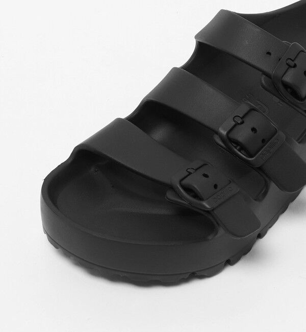 UNITED ARROWS green label relaxing「＜Papillio＞フロリダ III EVA フレックス プラットフォーム サンダル」|スニーカー|