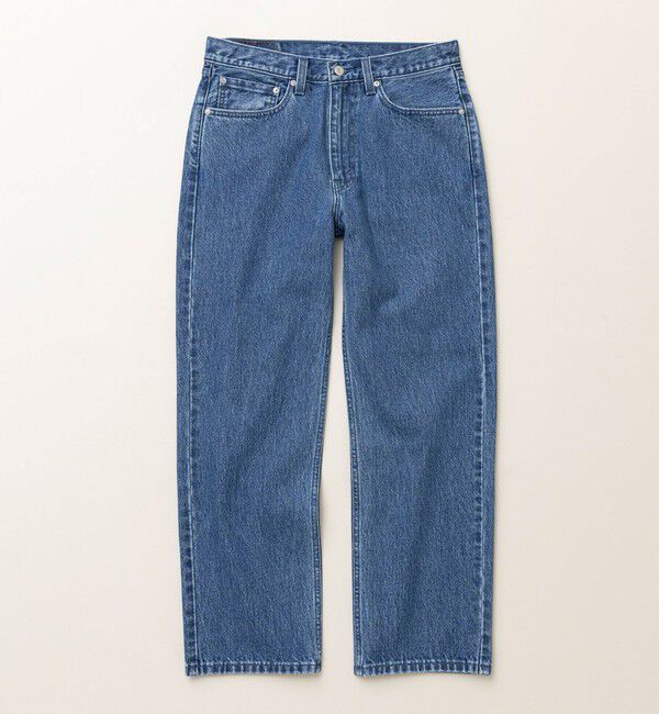 UNITED ARROWS green label relaxing「【別注】＜Levi's(R)＞565 ルーズ ストレート デニム パンツ ジーンズ」|デニム|