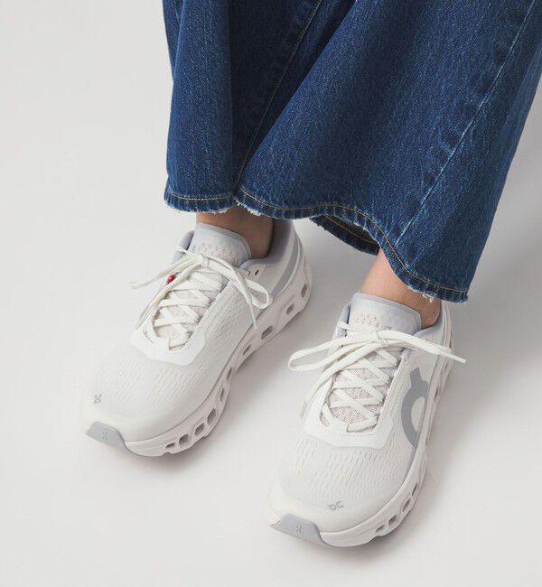 UNITED ARROWS green label relaxing「＜On＞Cloudmonster 1 スニーカー」|スニーカー|