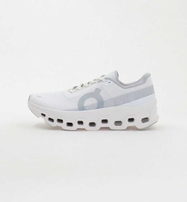 UNITED ARROWS green label relaxing「＜On＞Cloudmonster 1 スニーカー」|スニーカー|