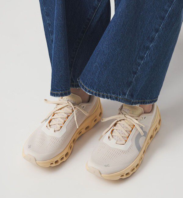 UNITED ARROWS green label relaxing「＜On＞Cloudmonster 1 スニーカー」|スニーカー|