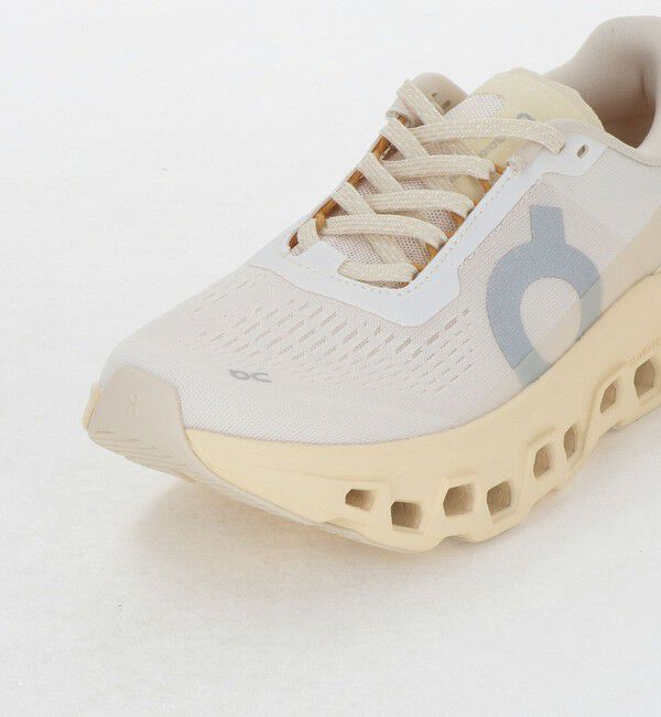 UNITED ARROWS green label relaxing「＜On＞Cloudmonster 1 スニーカー」|スニーカー|