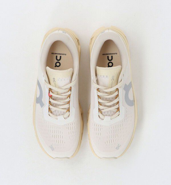 UNITED ARROWS green label relaxing「＜On＞Cloudmonster 1 スニーカー」|スニーカー|