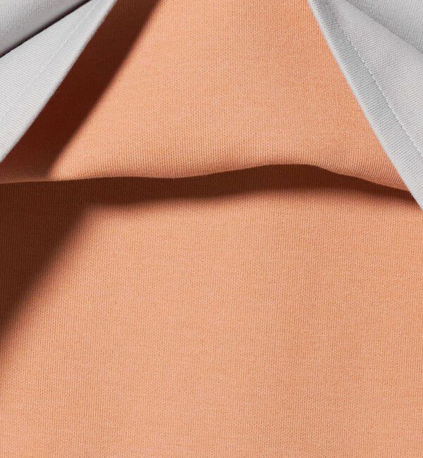 UNITED ARROWS green label relaxing「ダブルフェイス クルーネック カットソー」|Tシャツ・カットソー|