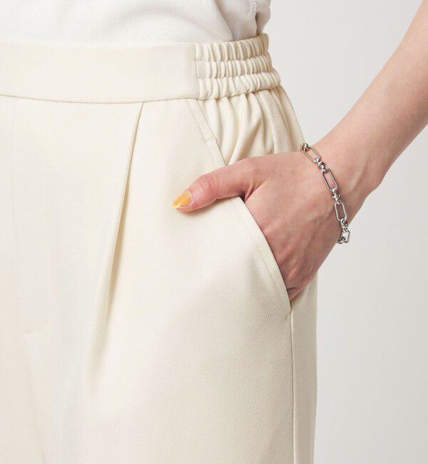 UNITED ARROWS green label relaxing「【WEB限定】［size SHORT/TALLあり］オルマイ ワイド パンツ」|その他|