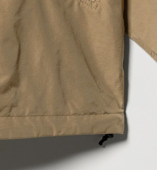 UNITED ARROWS green label relaxing「＜THE NORTH FACE＞ショート コンパクト ジャケット」|アウトドア|