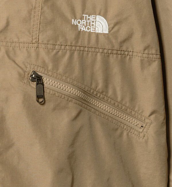 UNITED ARROWS green label relaxing「＜THE NORTH FACE＞ショート コンパクト ジャケット」|アウトドア|