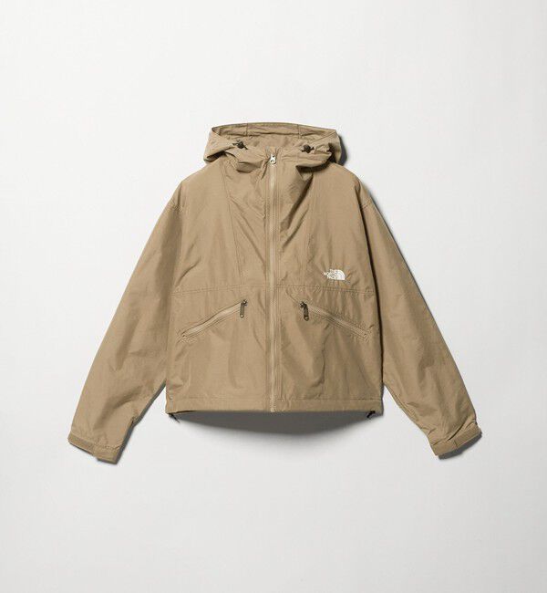 UNITED ARROWS green label relaxing「＜THE NORTH FACE＞ショート コンパクト ジャケット」|アウトドア|
