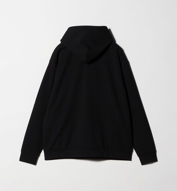 UNITED ARROWS green label relaxing「アムンゼン ツイル フーディ パーカー -UVカット・吸水速乾・抗菌-」|パーカー|