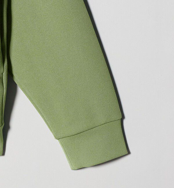 UNITED ARROWS green label relaxing「アムンゼン ツイル フーディ パーカー -UVカット・吸水速乾・抗菌-」|パーカー|