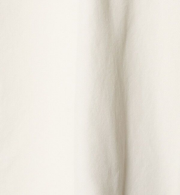 UNITED ARROWS green label relaxing「FINE BASIC スビン オックスフォード ジャストルーズ シャツ」|シャツ・ブラウス|