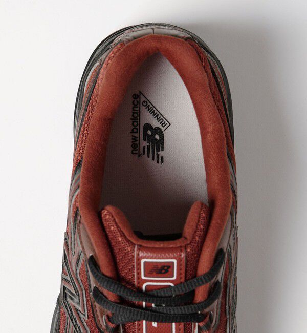 UNITED ARROWS green label relaxing「【国内EXCLUSIVE】＜New Balance＞U740 スニーカー」|スニーカー|