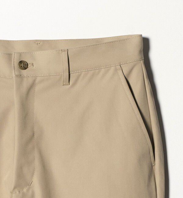 UNITED ARROWS green label relaxing「【WEB限定】JUST fit チノ スラックス チノパンツ」|チノ|