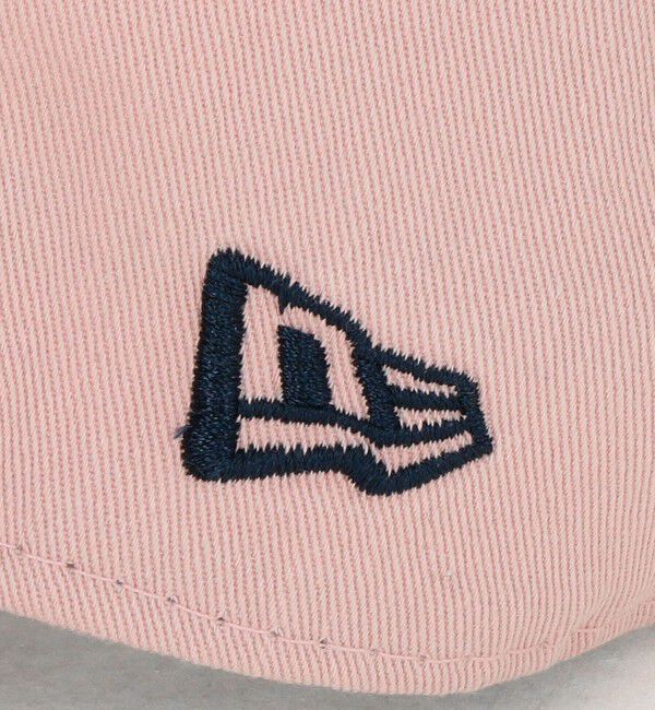 UNITED ARROWS green label relaxing「【別注】＜NEW ERA＞GLR ミニ NY 9TWENTY キャップ」|キャップ・キャスケット|